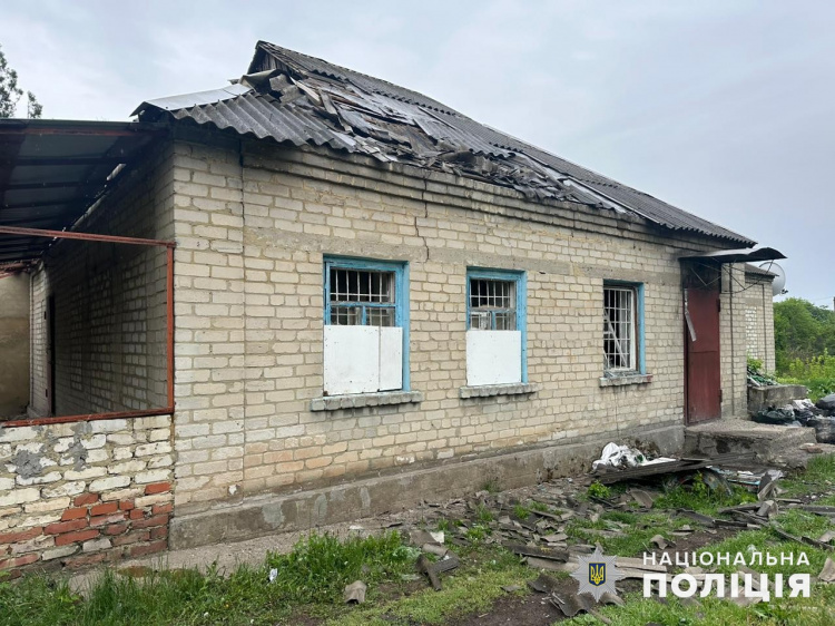 Росіяни за добу обстріляли Покровск, Добропілля, Лисівку та ще 8 населених пунктів Донеччини