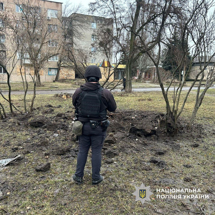 Обстріли Донеччини 16 лютого: обійшлося без постраждалих