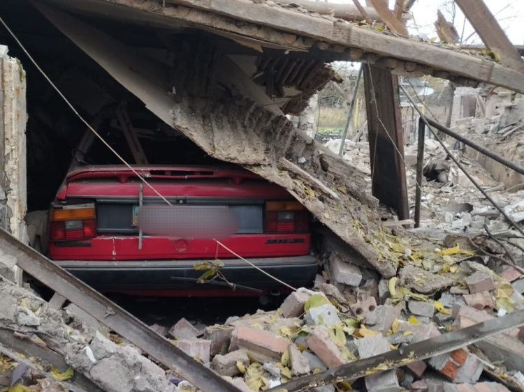 Одна людина загинула, одна поранена внаслідок російської агресії на Донеччині