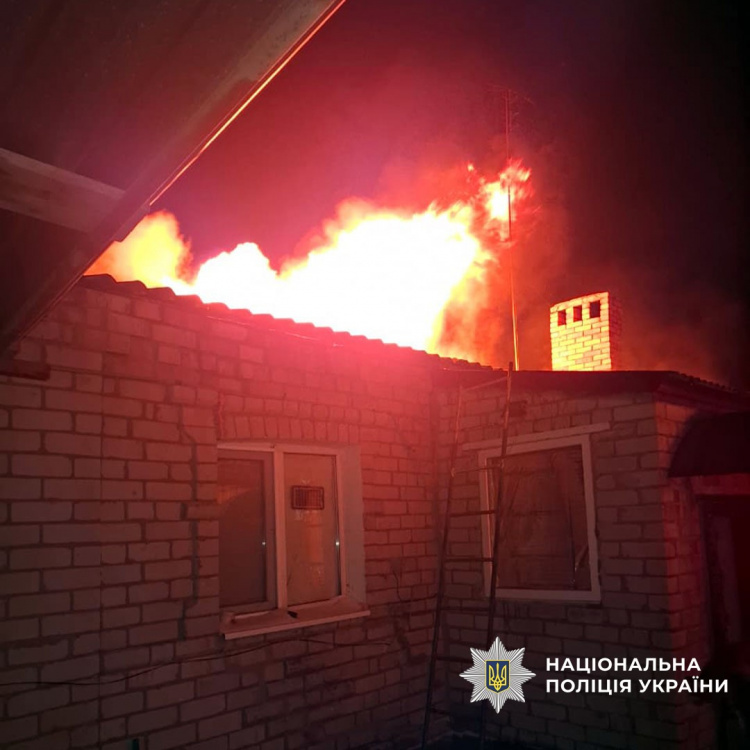 18 січня на Донеччині через російські обстріли постраждали дві людини