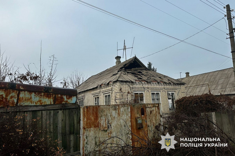 Четверо людей загинули і четверо зазнали поранень унаслідок російських обстрілів Донеччини за добу