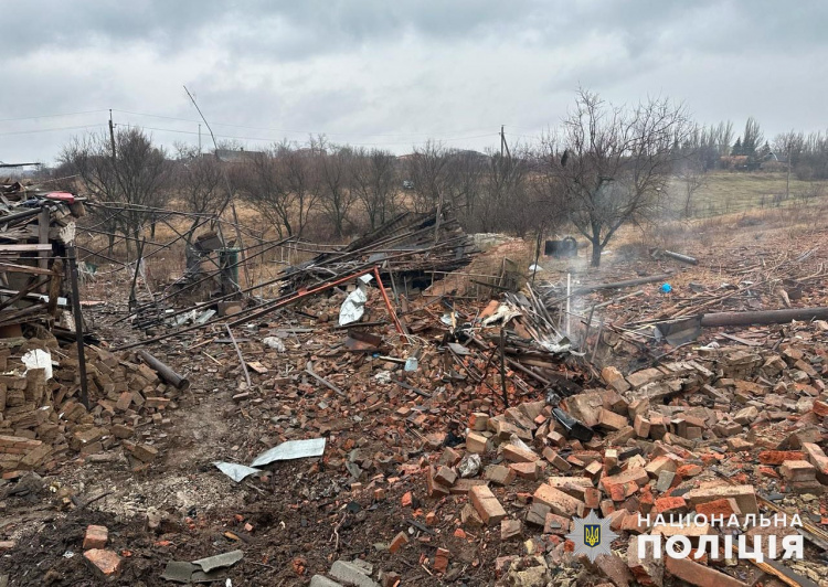 13 атак на цивільних здійснили росіяни 14 березня: попередньо - без постраждалих