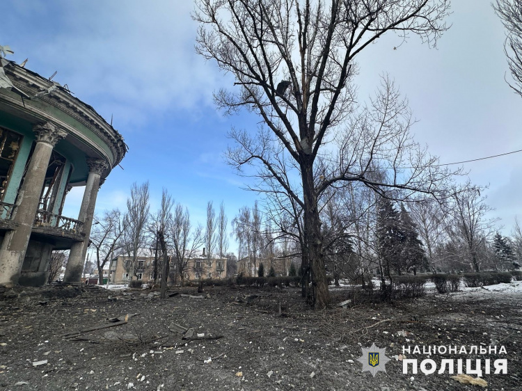 На Донеччині за добу росіяни вбили двох цивільних людей