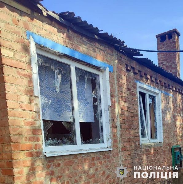 За добу на Донеччині через обстріли четверо людей зазнали поранень, одна людина загинула