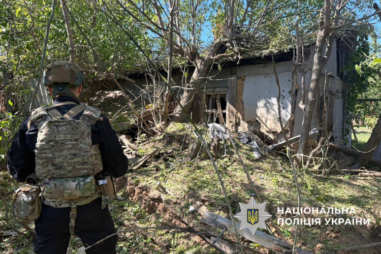 За добу п’ятеро жителів Донеччини зазнали поранень внаслідок російських атак