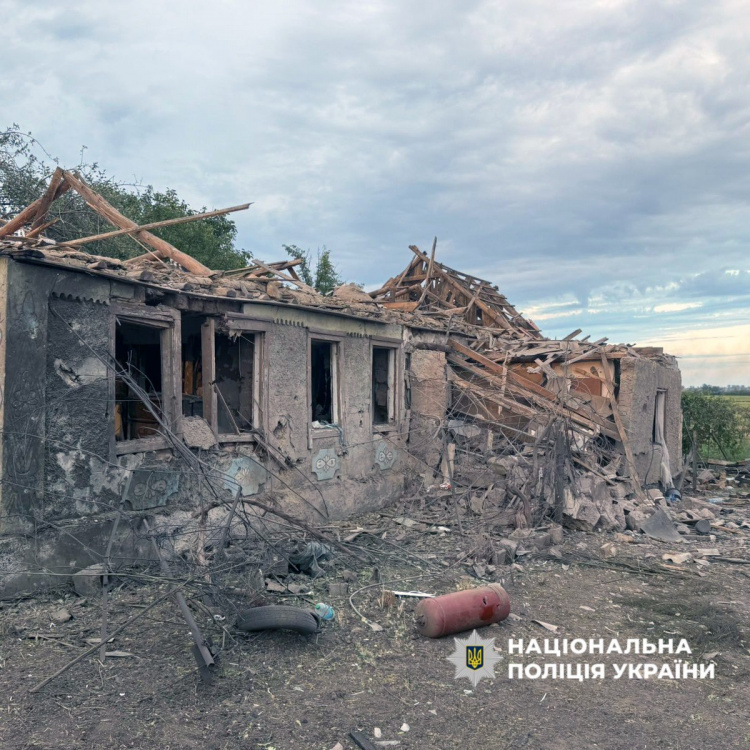 5 загиблих, 8 поранених, понад 100 руйнувань: Донеччина потерпає від російського терору