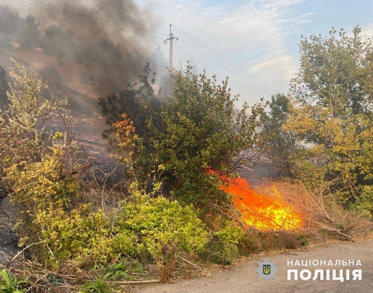 У Рівному пошкоджені будинок, заклад освіти та ЛЕП: наслідки обстрілів Донеччини за минулу добу