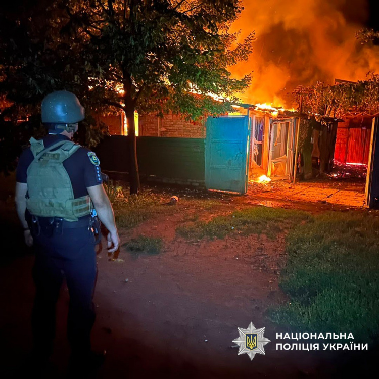 24 липня на Донеччині загинули шестеро цивільних, 30 поранені