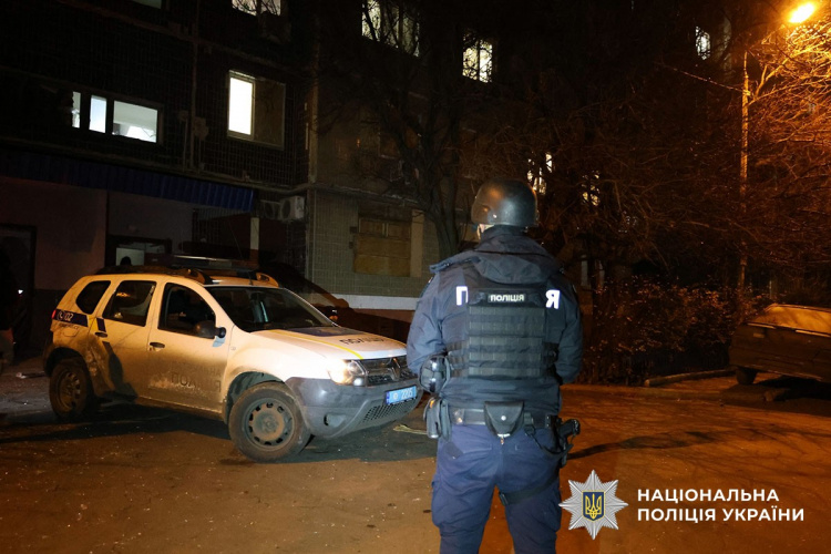 На Донеччині через російські обстріли загинула людина, ще четверо зазнали поранень