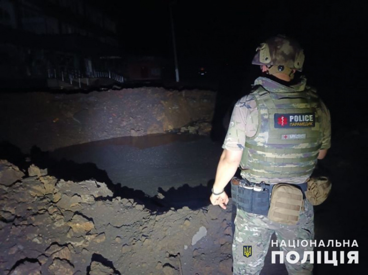 Російські снаряди вчора обірвали життя двох дітей і шести дорослих на Донеччині