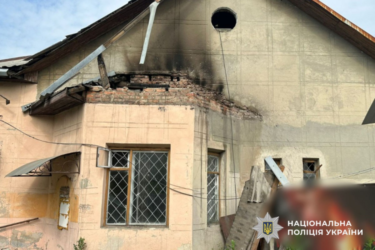 На Донеччині війська рф вбили мирного жителя, ще шість цивільних, зокрема дитина, поранені