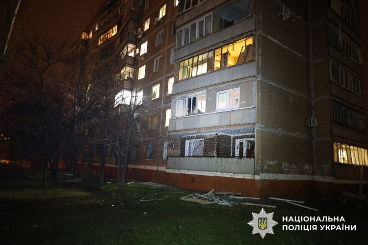 На Донеччині через російські обстріли загинула людина, ще четверо зазнали поранень