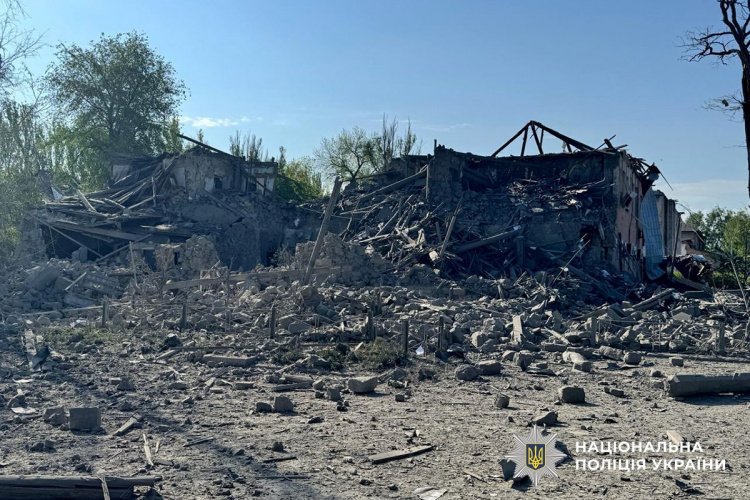 За добу на Донеччині чотири людини загинули, 10 зазнали поранень внаслідок обстрілів