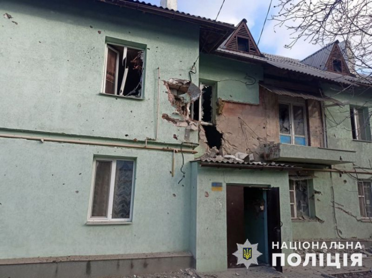 Протягом доби армія рф здійснила 14 атак на житловий сектор Донеччини