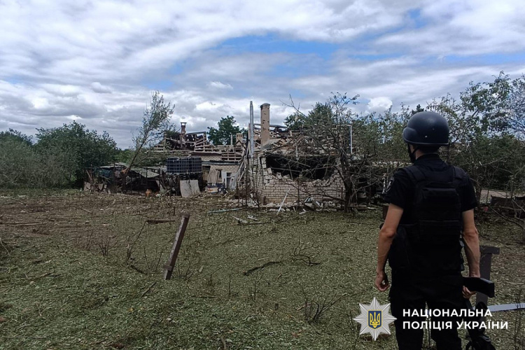 П’ятеро цивільних загинули, ще шість поранені на Донеччині внаслідок обстрілів