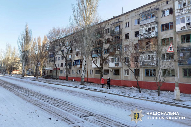 8 загиблих і 21 поранений – наслідки російських обстрілів Донеччини 4 лютого