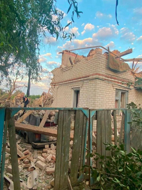 4 загиблих і 13 поранених за 2 липня на Донеччині
