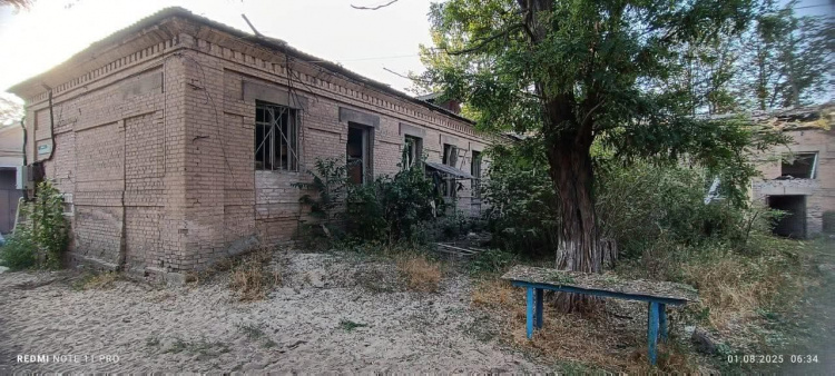 Двоє загиблих і 20 поранених за добу: росіяни продовжують атаки на мирне населення Донеччини