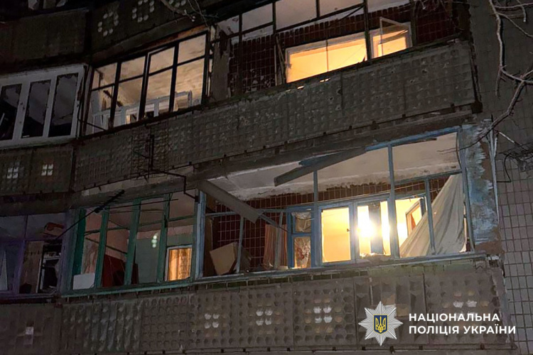 Одна людина загинула та п’ятеро поранені через російські обстріли Донеччини 11 лютого