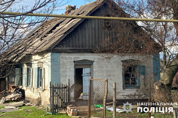 На Донеччині внаслідок обстрілів одна людина загинула, четверо зазнали поранень