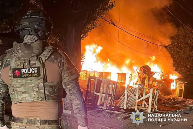 Четверо цивільних загинули, 11 поранені на Донеччині внаслідок обстрілів 21 травня