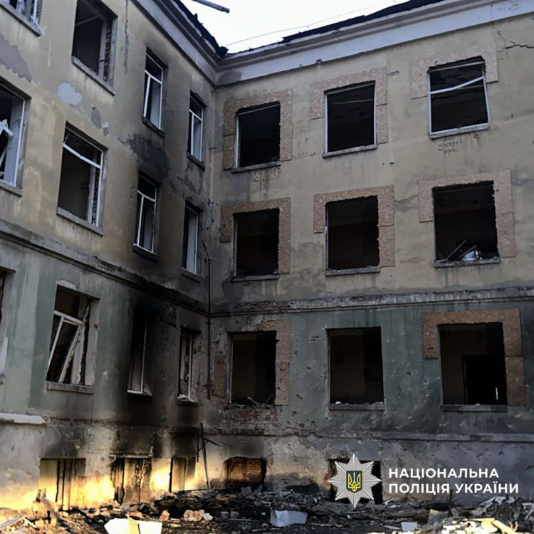 Двоє загиблих і семеро поранених на Донеччині: росія цілить по цивільних