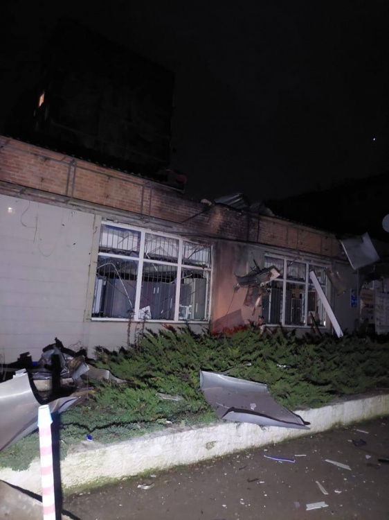 Одна людина загинула й 11 поранених унаслідок російських обстрілів Донеччини 6 грудня