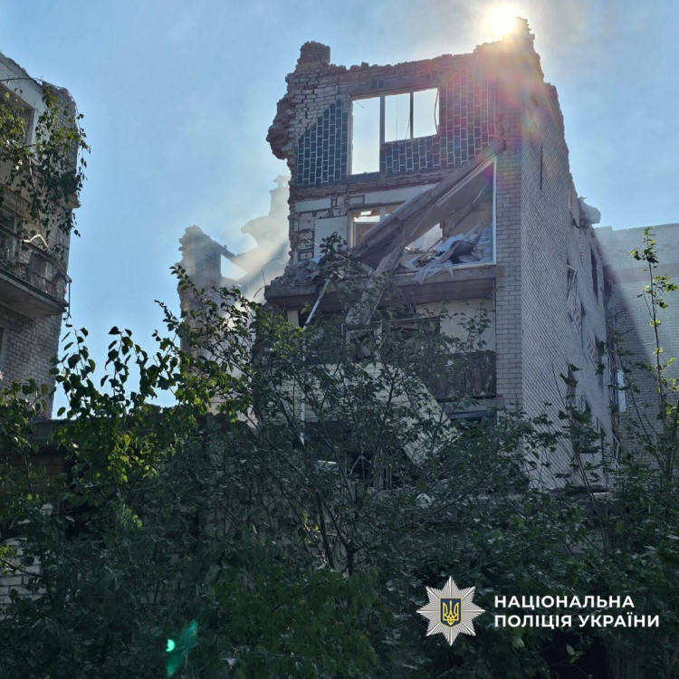 На Донеччині одна людина загинула, 23 поранені через обстріли росії 13 серпня