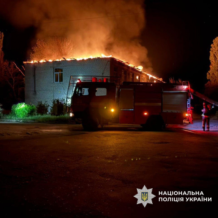 Одна людина загинула, 11 поранені унаслідок ударів росії по Донеччині 20 травня