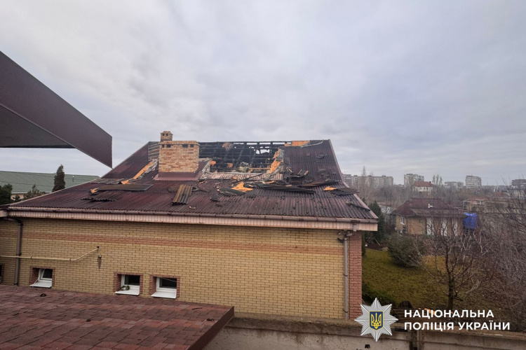 Війська рф атакували 10 населених пунктів Донеччини: у Добропіллі поранено людину