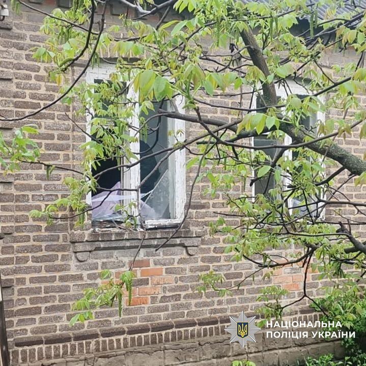 11 травня окупанти вбили трьох та поранили шістьох мешканців Донеччини
