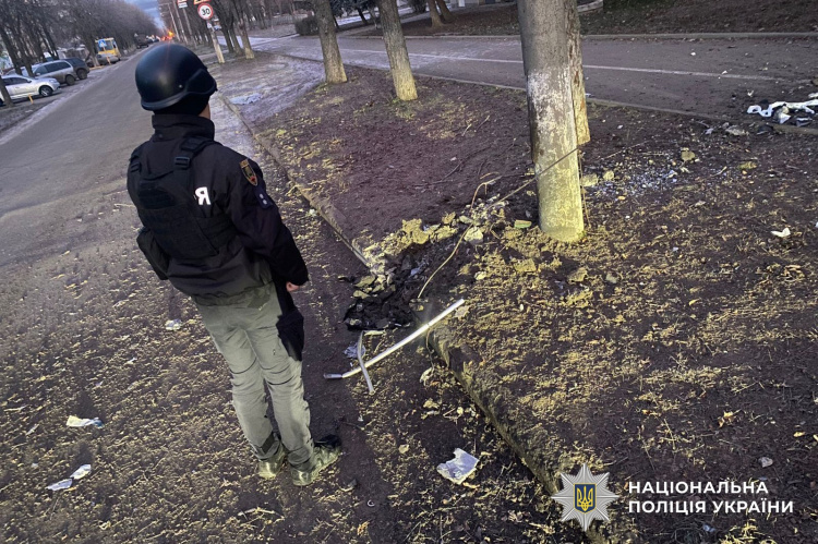 На Донеччині через ворожі обстріли загинула людина, ще четверо зазнали поранень