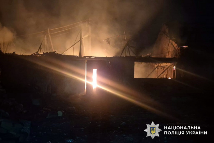 7 жителів Донеччини поранені внаслідок ворожих обстрілів 4 грудня