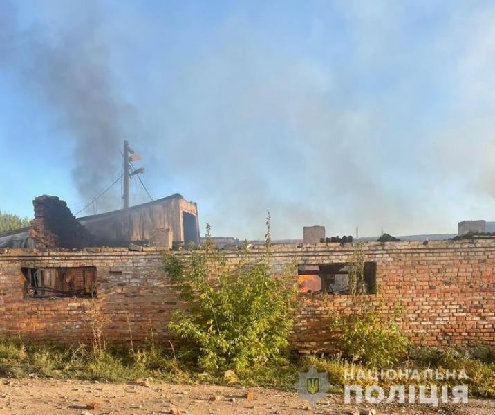 Доба на Донеччині: російські окупанти завдали 26 ударів