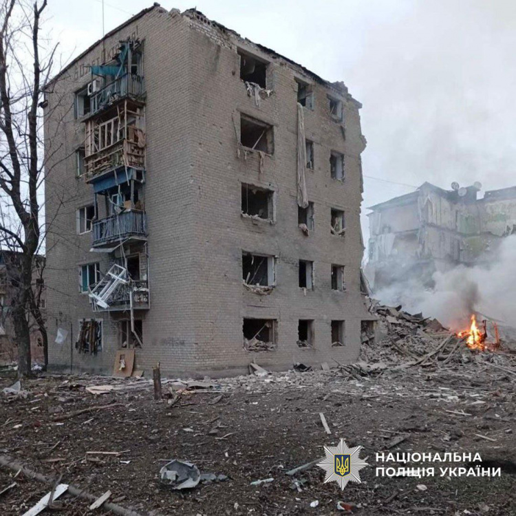 Обстріли Донеччини 4 березня забрали життя двох цивільних, ще п’ятеро поранені