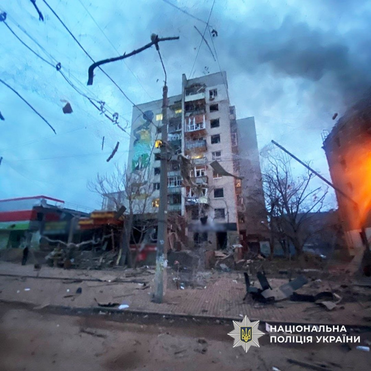 Серед поранених – дитина: внаслідок обстрілів Донеччини 15 квітня постраждали 6 людей