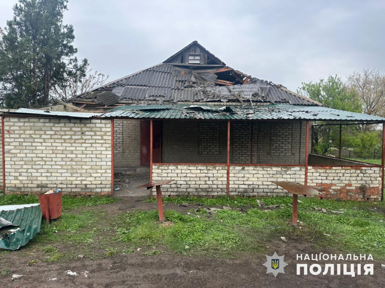 Росіяни за добу обстріляли Покровск, Добропілля, Лисівку та ще 8 населених пунктів Донеччини