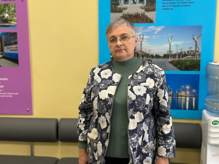 У мережі центрів «ЯМаріуполь» тепер отримують послуги ВПО зі всієї Донеччини