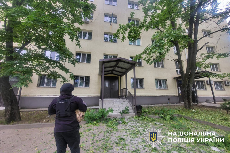 Війська рф обстріляли 14 населених пунктів Донеччини, вбили цивільного, ще 8 – поранили