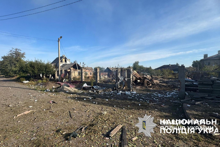 Двоє жителів Донеччини загинули через російську агресію, ще 11, зокрема дитина, зазнали поранень