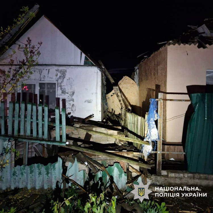 Загиблий та троє поранених: про наслідки обстрілів Донеччини 29 квітня інформує поліція