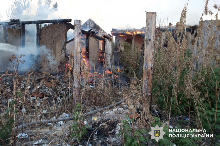 На Донеччині за добу внаслідок обстрілів одна людина загинула, ще сім – зазнали поранень