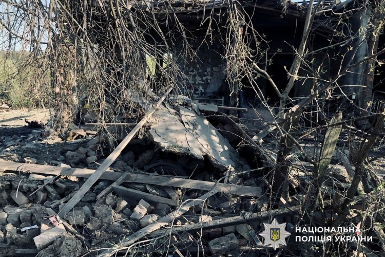 За добу росіяни обстріляли 20 населених пунктів Донеччини: вбили людину, шестеро цивільних поранені
