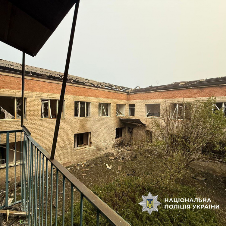 Є загиблий, шестеро людей зазнали поранень – наслідки російських обстрілів Донеччини 15 жовтня