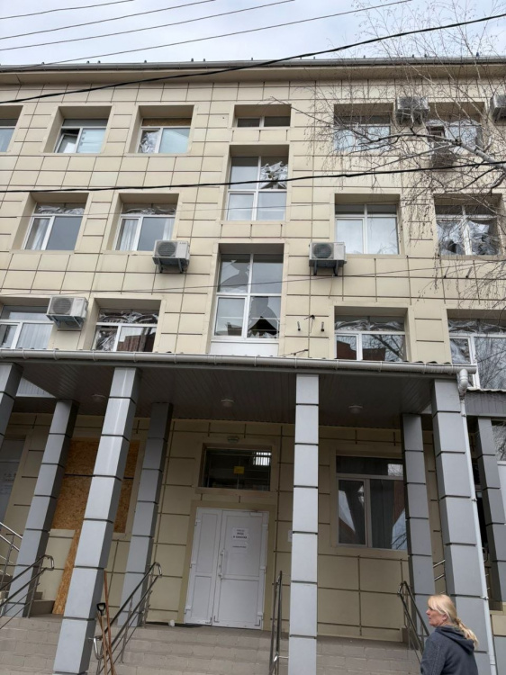 Від російських обстрілів 30 березня на Донеччині постраждали шестеро людей, серед них - дитина