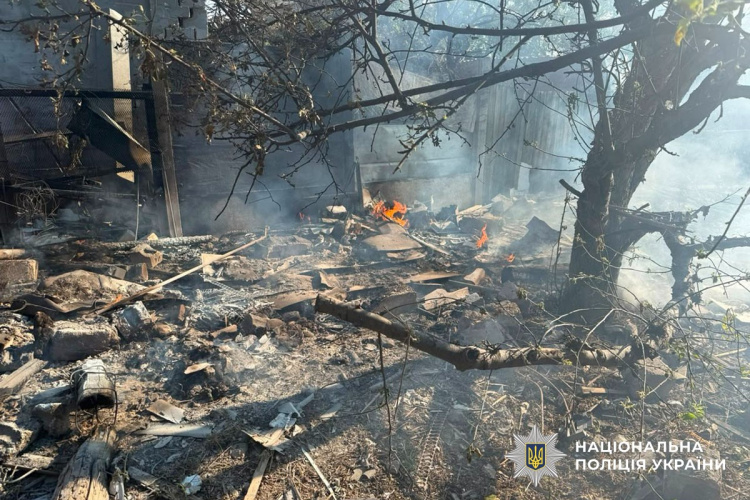Двоє цивільних загинули, 14 поранені на Донеччині за добу внаслідок обстрілів