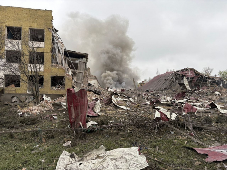 Попередня доба на Донеччині минула без постраждалих, на ранок – троє поранених