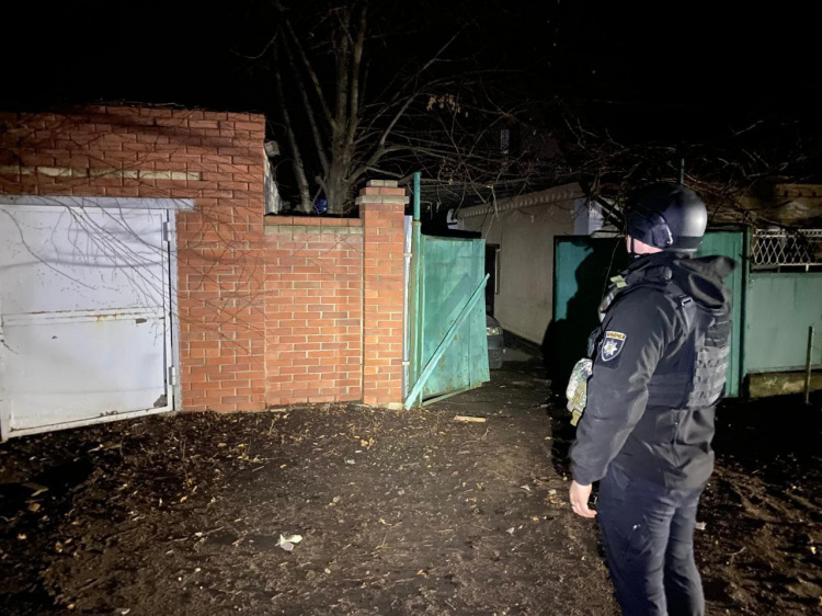 17 березня росіяни поранили п’ятьох жителів Донеччини, з них троє - діти