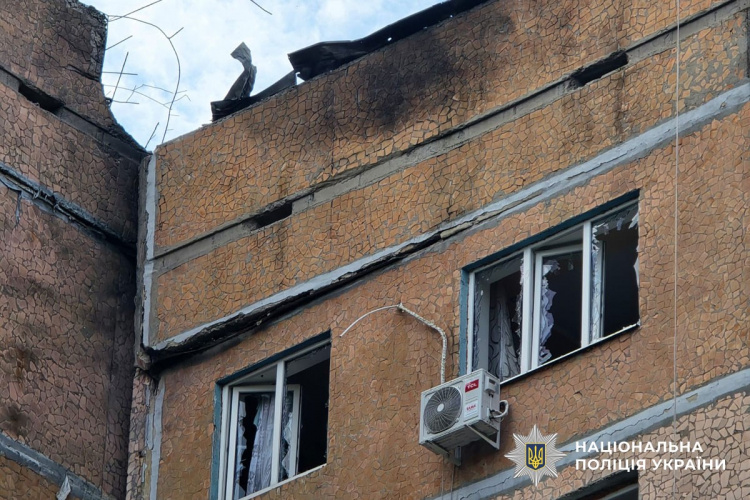 11 мирних жителів зазнали поранень через російські обстріли Донеччини