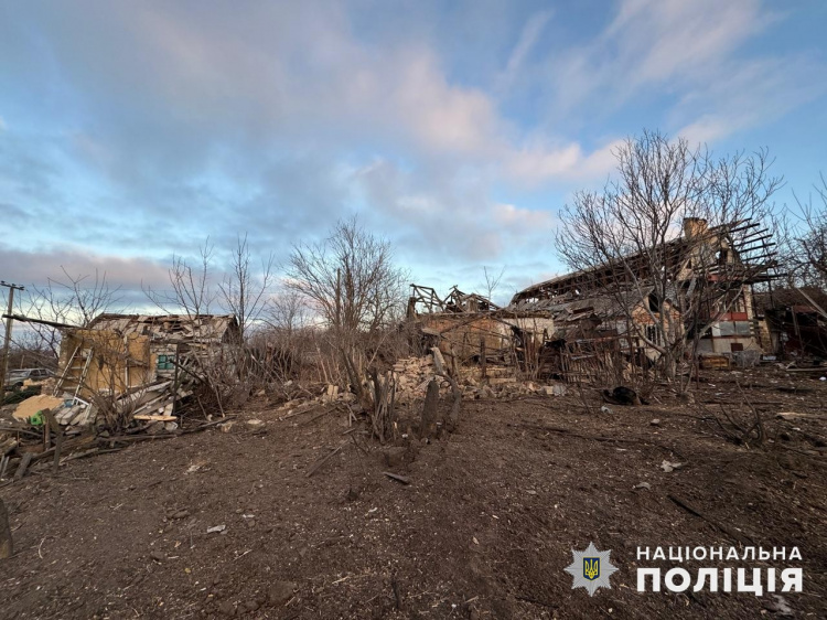 Під вогнем 8 лютого були 7 населених пунктів, поранено 5 мешканців Донеччини – поліція